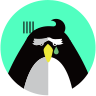 ペンギン史郎_哀