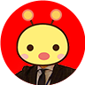 ハチ